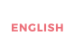ENGLISH
